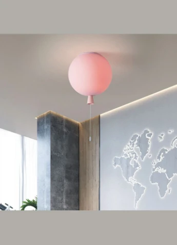 Підвісний світильник Balloon Ø 25 см LineF (398366770)