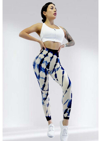 Лосіни пуш ап для фітнесу LILAFIT (313859148)