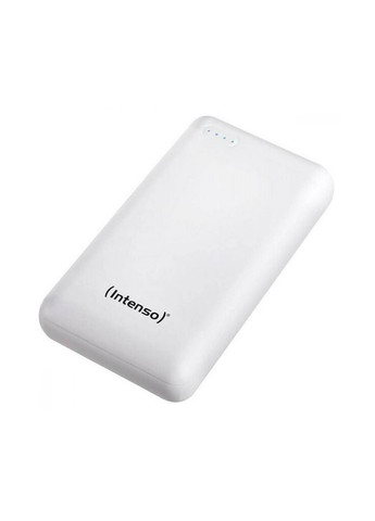 Внешний аккумулятор Power Bank XS20000 (4034303029594) Белый Intenso (279553431)