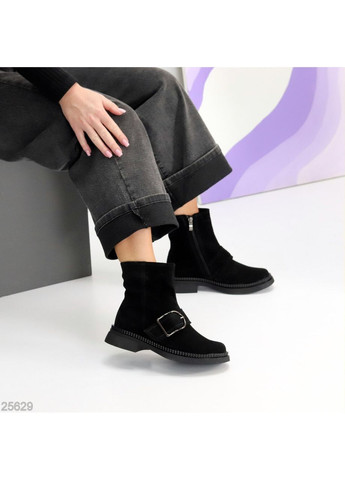 ботинки зимние No Brand