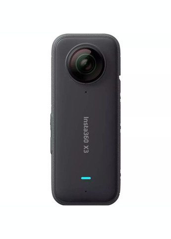 Экшномера X3 EU (CINSAAQB) Insta360 (315502246)