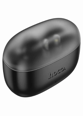 Навушники EQ12 Rima true wireless BT headset Black Hoco (307150643)