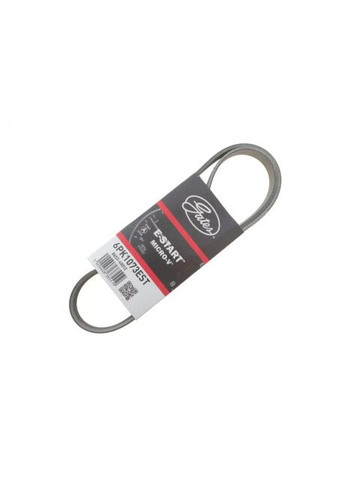 Поліклінові ремені Micro-V XS (Вир-во ) 6PK1073EST Gates (366115859)