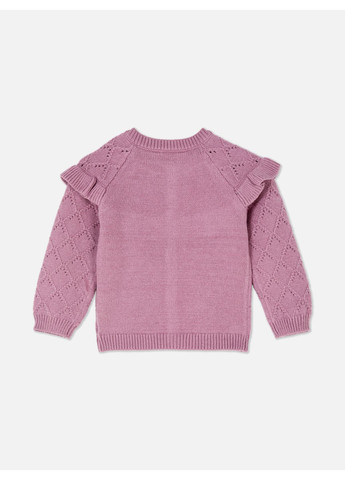 Сиреневый кардиган Primark