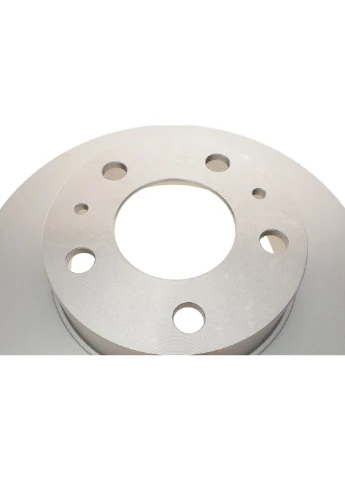 Диск тормозной ВЕНТИЛ CITROEN JUMPER 94-02, FIAT DUCATO 94-02, PEUGEOT BOXER 94-02 0 986 478 842 Bosch (366181585)