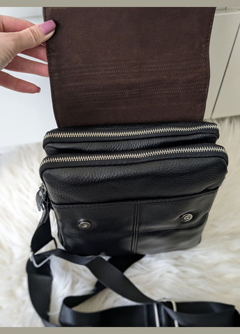 Сумка чоловіча шкіряна Vishnya (309161438)