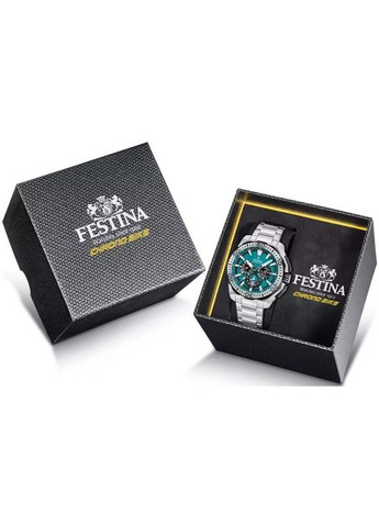 Мужские наручные часы Festina F20724/6 (362024550)