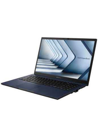 Ноутбук ExpertBook B1 B1502CVA-BQ1564 Star Black Asus (360422584)