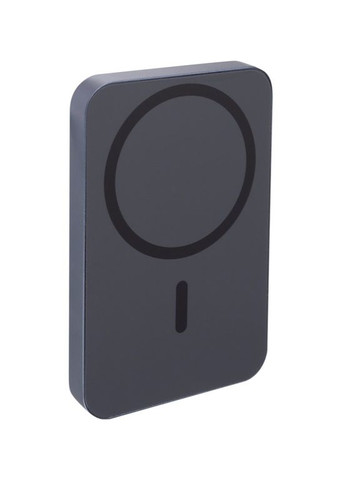 Дополнительная батарея с беспроводной зарядкой Nexus Magnetic Wireless Charge 15W GP-PBW100i 5 000mAh Gelius (322416062)