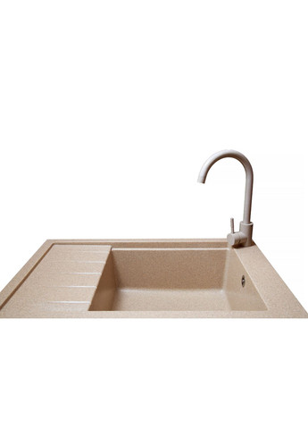 Кухонная мойка Patrat 78 Piesok (301) Romzha (315603281)