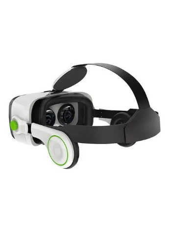 Шлем виртуальной реальности BOBOVR Z4 с наушниками и пультом в комплекте Digital (363831741)