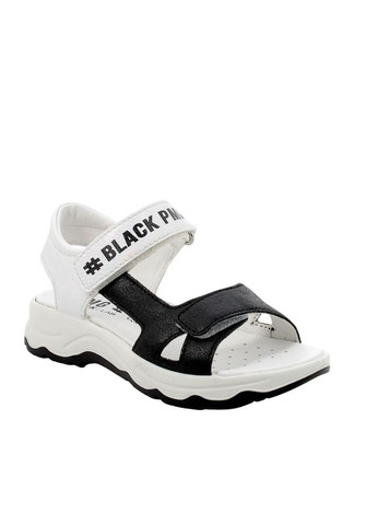 Белые повседневные сандалии 3890122 Primigi