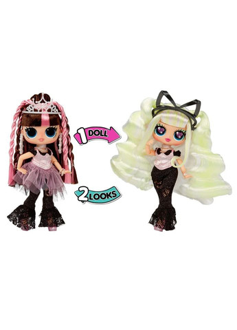 Ігровий набір із лялькою Біллі Блонд 591740 серії "Surprise Swap" з аксесуарами L.O.L. Surprise! (327275113)