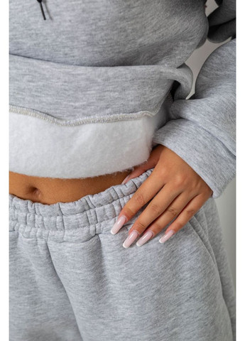 Спортивный костюм женский на флисе,, 238R5726 Ager (350879301)