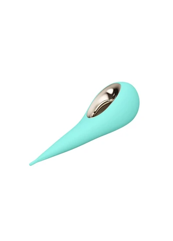 Клиторальный вибратор DOT Aqua, точечная стимуляция, технология Infinite Loop CherryLove Lelo (283251216)