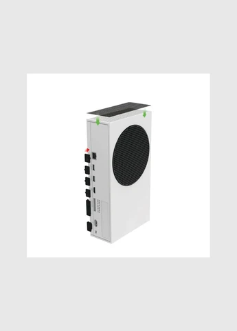 Захист від пилу для Xbox Series S TYX-0669 DOBE (294978720)