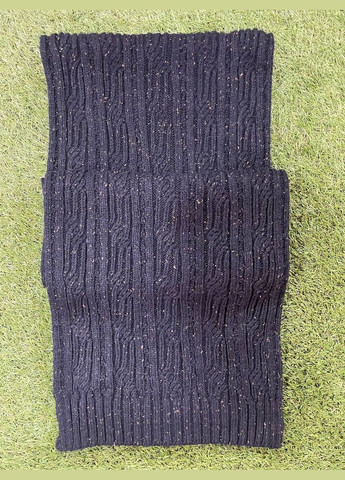 Мужской шарф широкий брендовый узор. C&A (303811147)