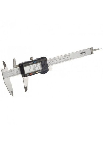 Штангенциркуль с электр. отсчетом 150мм/0,01мм Miol (352752849)