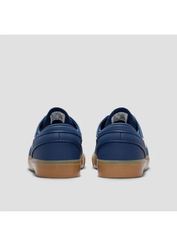 Синій кросівки sb zoom janoski демісезон Nike