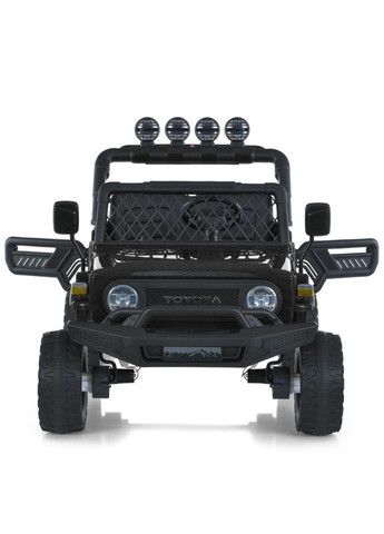 Детский электромобиль Джип 2566AEBLR-2(24V) до 50 кг Bambi Racer (372971425)