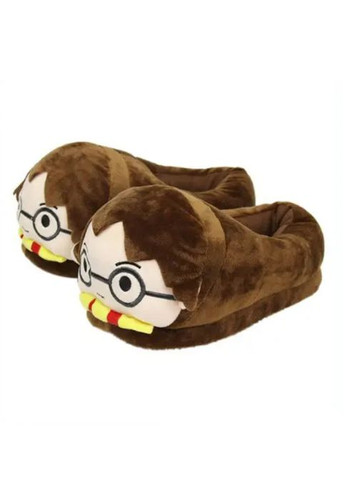 Капці домашні "Гаррі Поттер". Унісекс, супер теплі! No Brand (295291957)