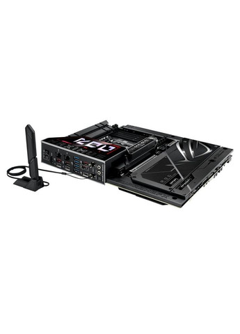 Материнська плата Asus ROG MAXIMUS Z890 HERO BTF (s1851, Intel Z890) Baseus (361853352)