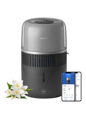 Зволожувач повітря 5000 Series HU5710/03 UA Philips (368631439)