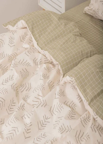 Постельное белье Вилюта ранфорс семейное. Постель Вилюта семья. Комплекты постельного белья. Viluta Постільна білизна (372600945)