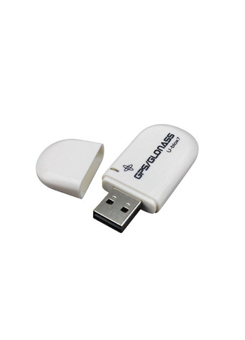 USB GPS приймач для ноутбука і комп'ютера 7 U-blox (293061844)