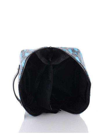 Жіноча косметичка з екошкіри Паула середнього розміру (zhnocha-kosmetichka-paula) WeLassie (346241425)