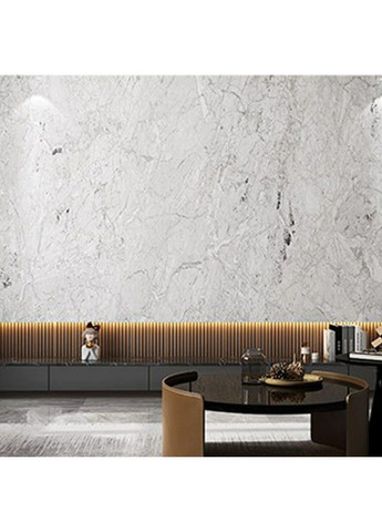 Самоклеюча вінілова плитка набір (6 рулонів) 3600х2800х2мм Перли love-shopping Sticker Wall (354661031)