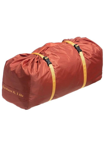 Намет Borzhava XL 3 Alu Yellow 012.005.0230 Turbat (316622931)