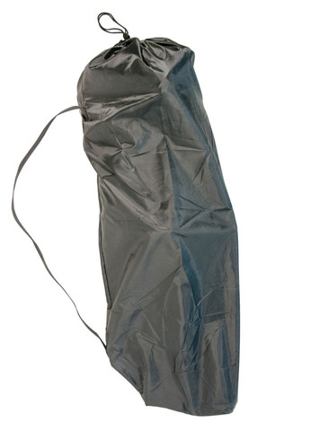 Кресло портативное Рыбак Трофей NR-35, черное с серым NeRest (362586494)