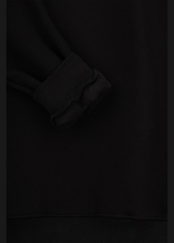 Черный свитшот мужской dms-040 baza черный (2000990058409w) shop (2000990058409) Demos (315967654)