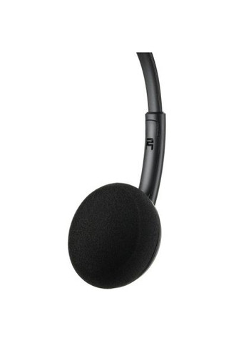 Навушники Office Headset 3,5мм Black (325-41) Sandberg Office Headset 3, 5мм Black (366701568)