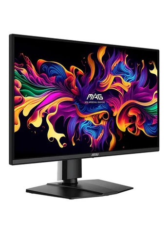 Монітор MAG 272QP QD-OLED X24 (9S6-3CF89A-001) MSI (397280348)