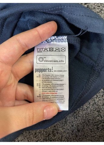 Кофтинка, кофточка для хлопця розмір 134/140 No Brand (353694782)