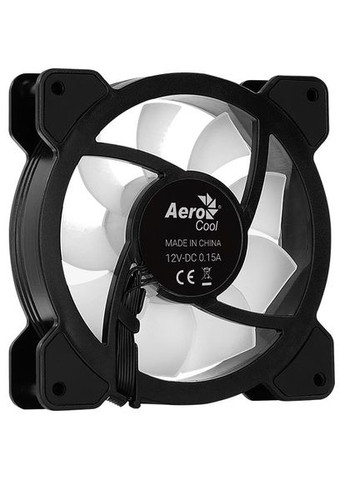 Вентилятор Mirage 12 ARGB (ACF3-MR10217.11) Aerocool (347586250)