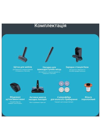 Пилосос Rowenta (366208384)