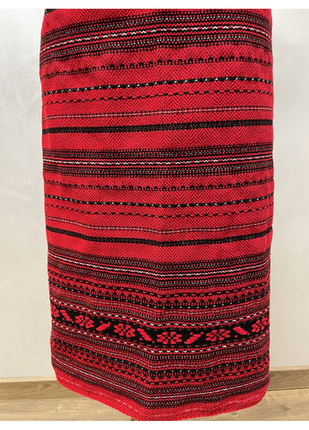 Стильна жіноча спідниця плахта (запаска) ручної роботи п-199. ONE SIZE No Brand (372444675)