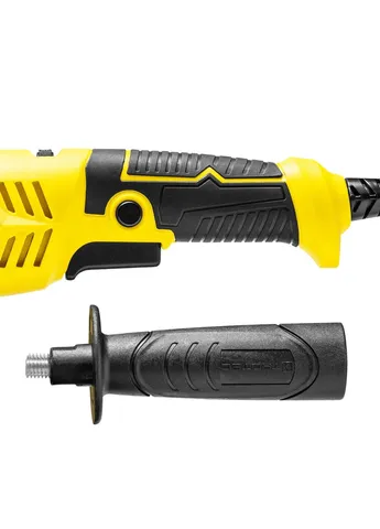 Угловая шлифмашина PAGS 11-125 + кейс (4440000006) Trotec (389569030)
