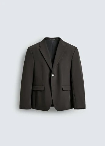 Пиджак Zara (385340853)