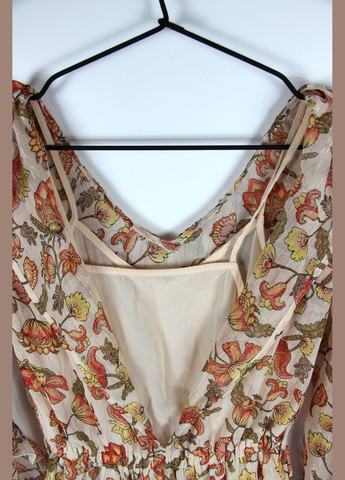 Комбінезон River Island бежевий