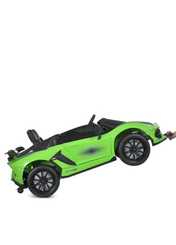 Детский электромобиль Машина M 6026EBLR-5 (24V) до 60 кг. No Brand (339778270)