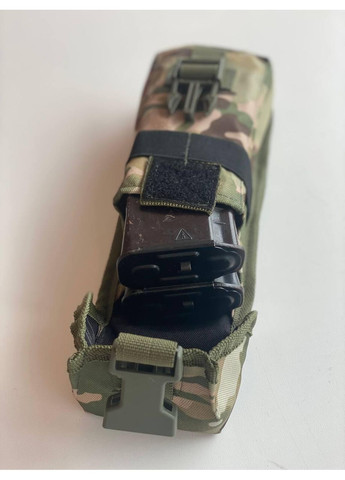 Итог для двух магазинов АК закрытого типа на фастексе на кнопках (Мультикам) МОРНИНГ КЕТ (352168825)