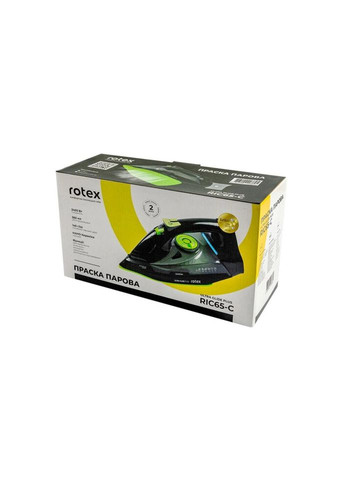 Праска RIC65-C Ultra Glide Plus Rotex (281376035)