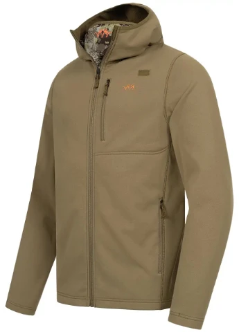 Комбінована демісезонна куртка blaser active outfits en’s drain fz hoody caper No Brand
