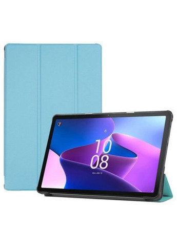 Чехол для планшета Smart Case Samsung Tab S9 Plus (SM-X810/SM-X816)/S9 FE Plus (SM-X610/SM-X616) 12.4" Light Blue (710374) BeCover Smart Case Samsung Tab S9 Plus (SM-X810/SM-X816)/S (366660806)
