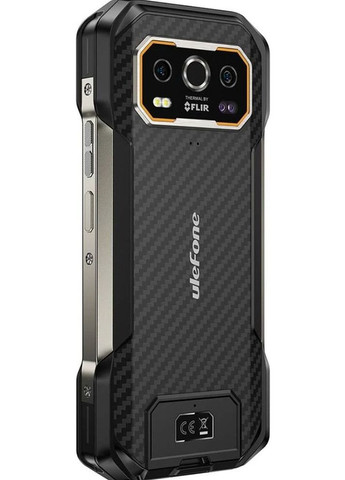 Смартфон 12/256GB (Global Version) Ulefone Armor 27T (351366871)