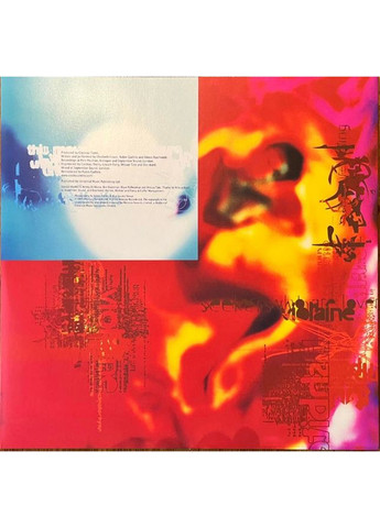 Виниловая Пластинка Cocteau Twins – Milk & Kisses (LP, Reissue, Remastered, Vinyl) (805520240833) No Brand (370438758)